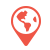 Caregiver Support icon