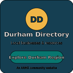 Explore Durham Directory businesses and community resources